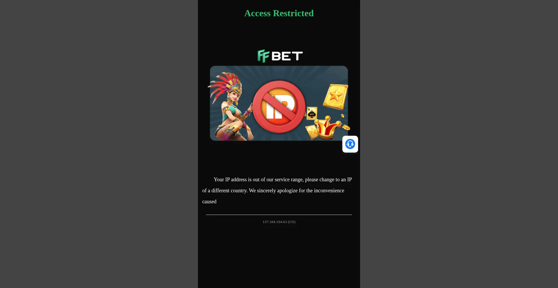 Ffbet.com