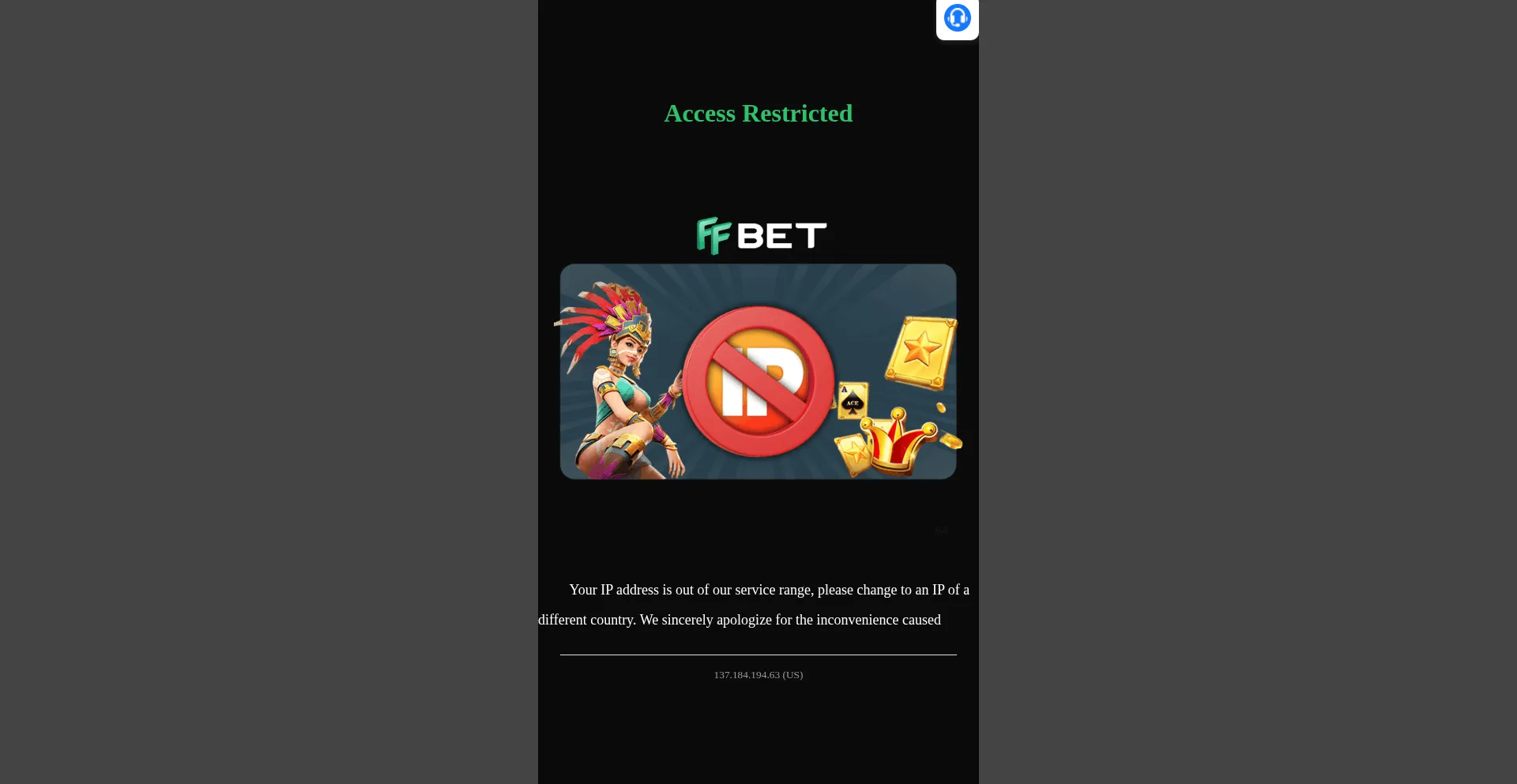 Ffbet.uk