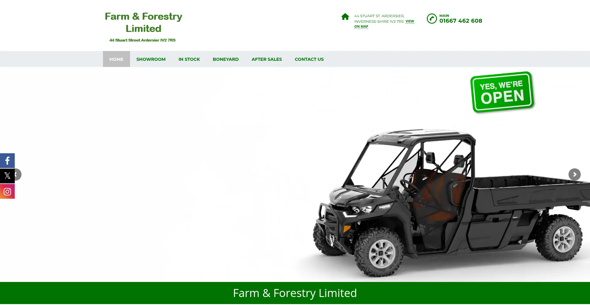 Ffe.co.uk