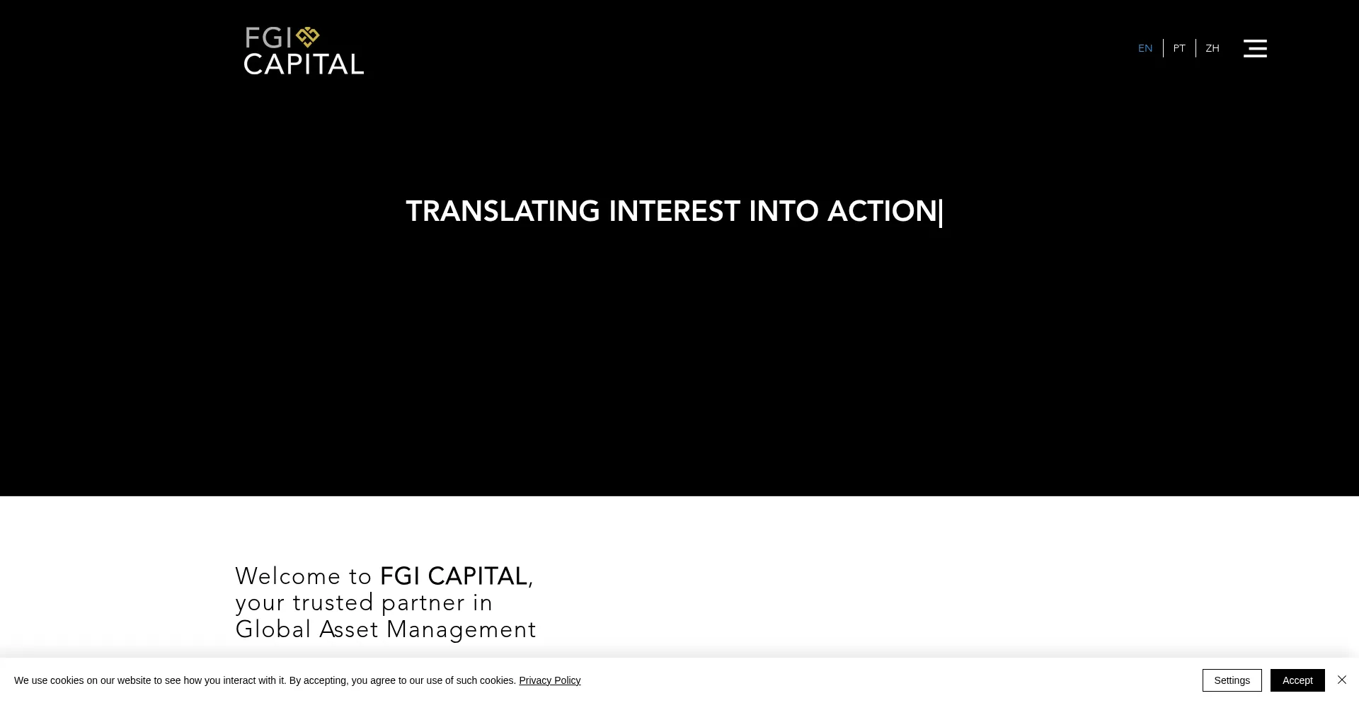¿És Seguro y Confiable Fgi-capital.com?