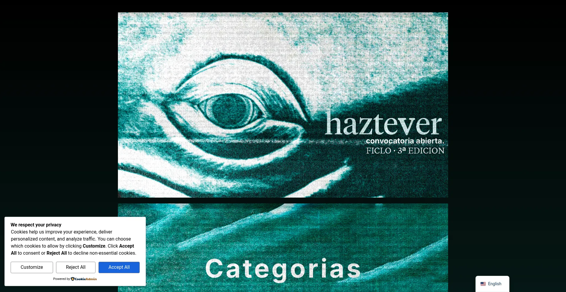 Ficloreto.com