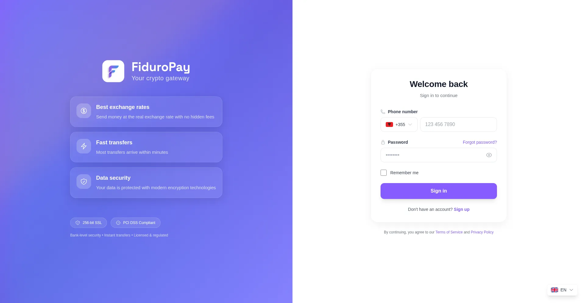 Fiduropay.com