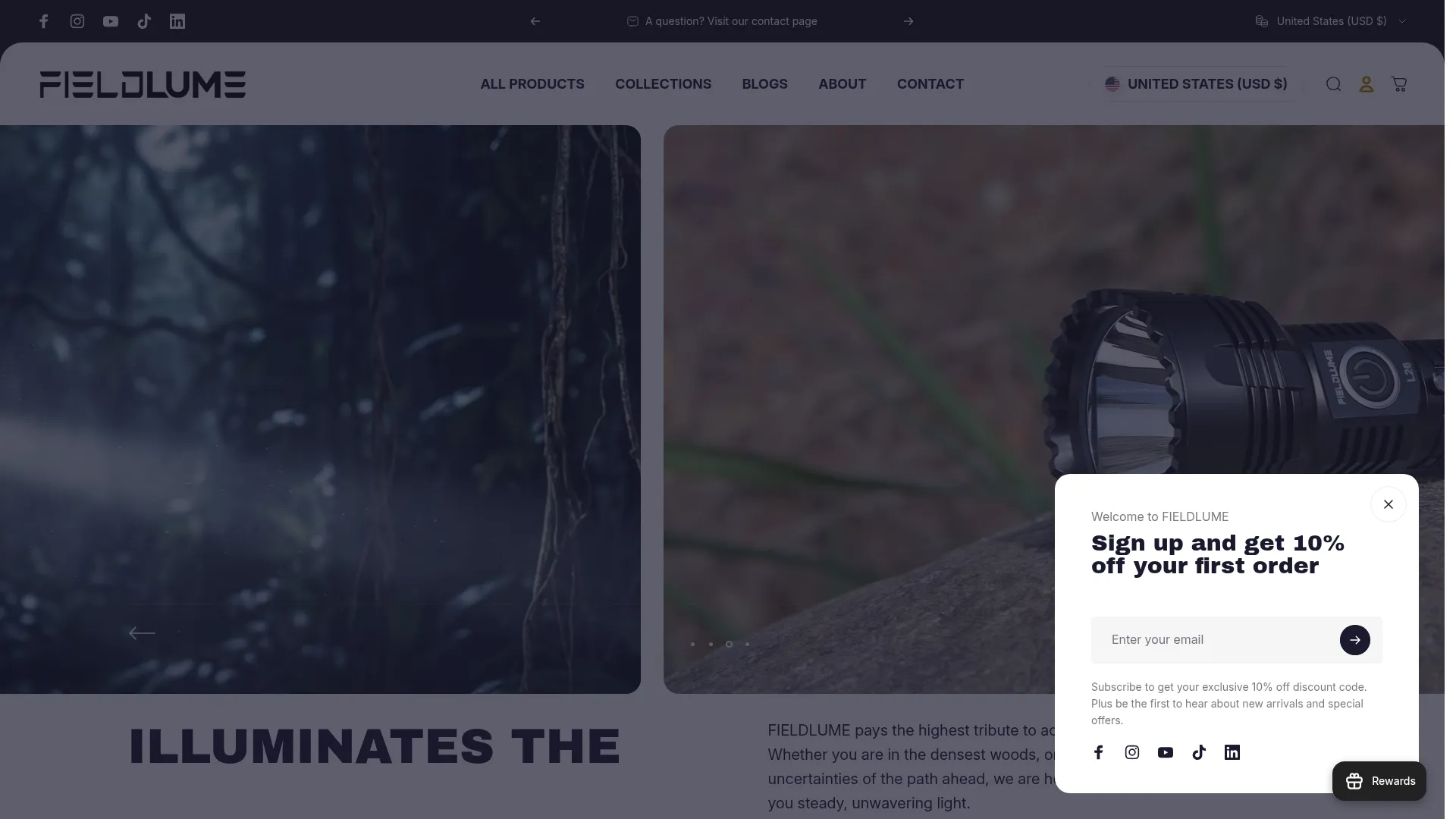 Fieldlume.com.au