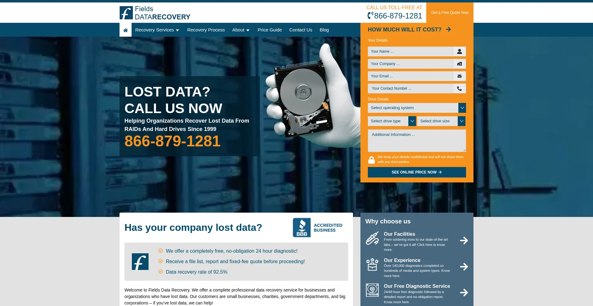 Fields-data-recovery.com