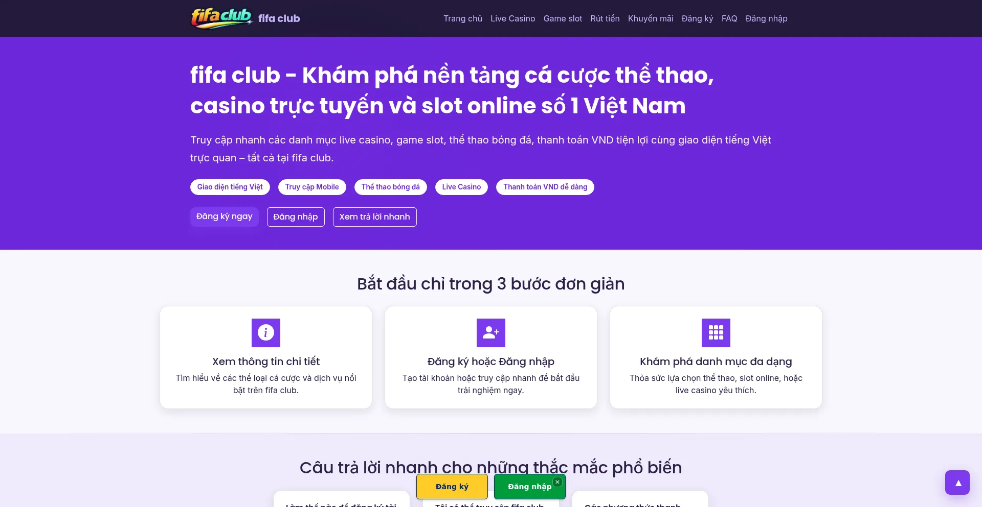 Fifaclub.net