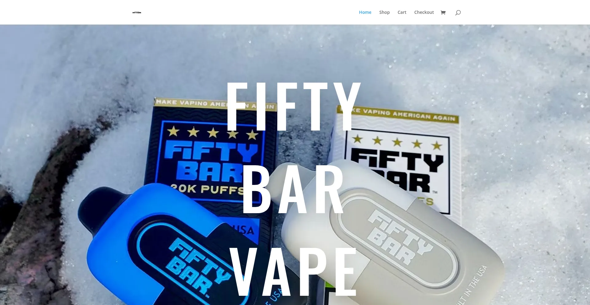 ¿És Seguro y Confiable Fiftybarvapeflavors.com?