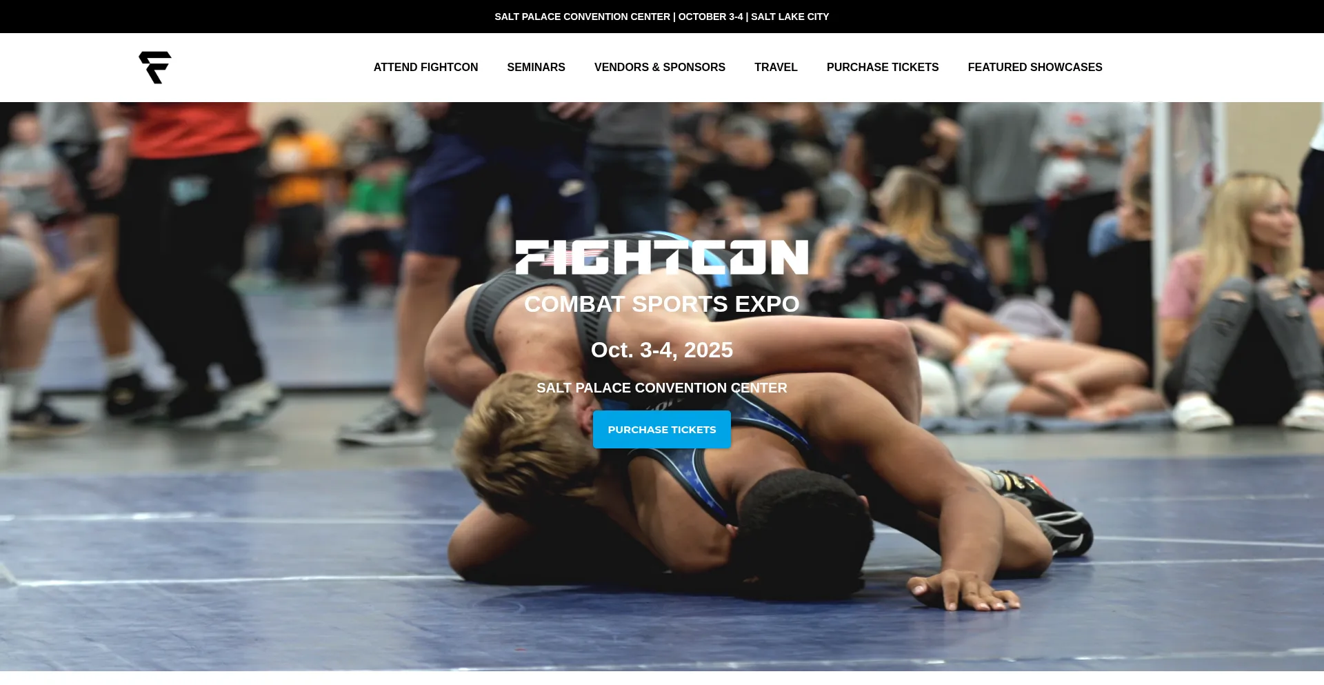 ¿És Seguro y Confiable Fightconexpo.com?