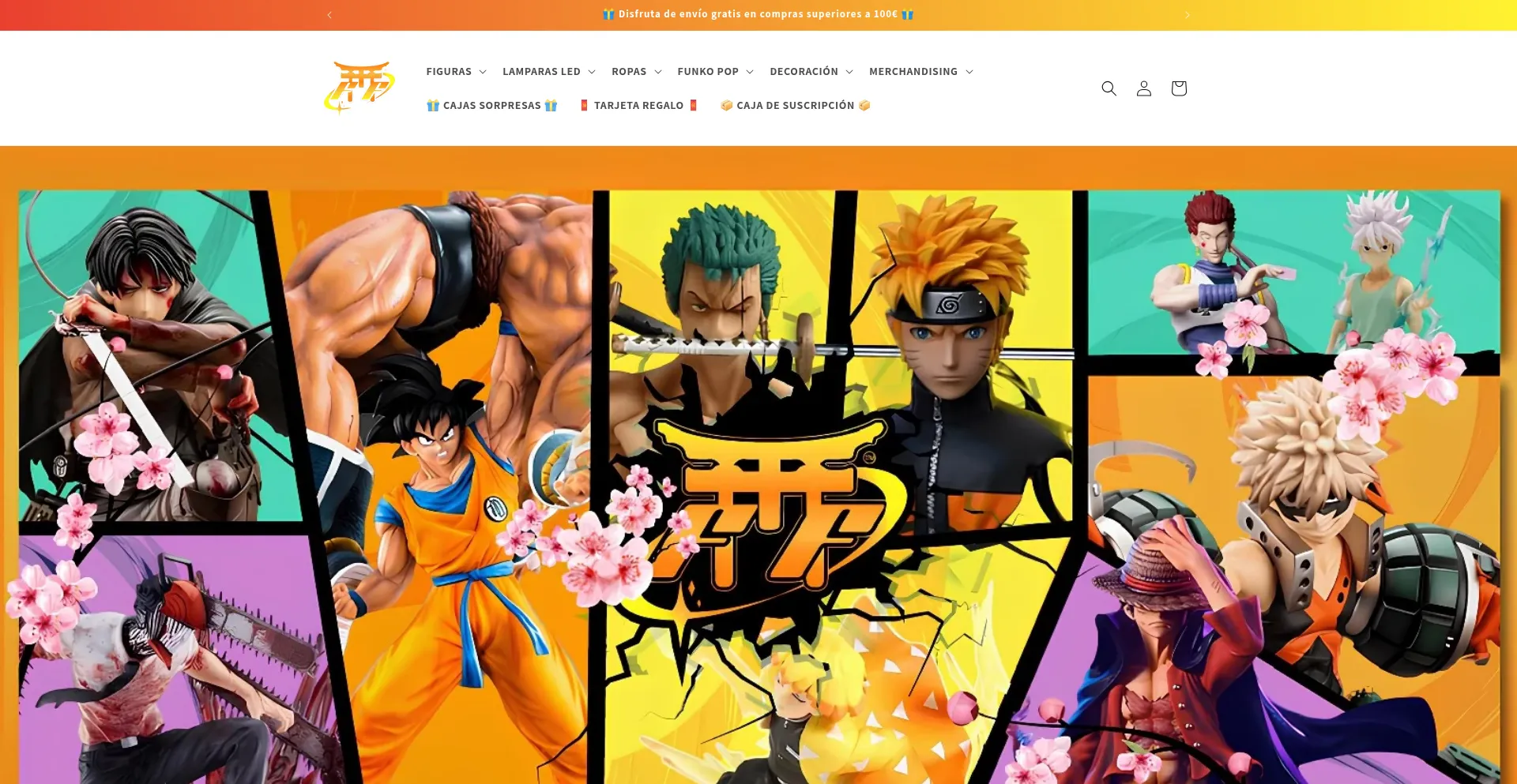 Figuras-anime-espana.es