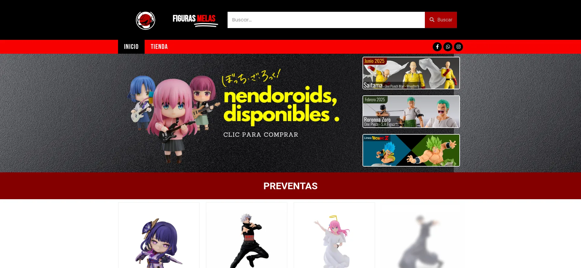 Figurasmelas.com