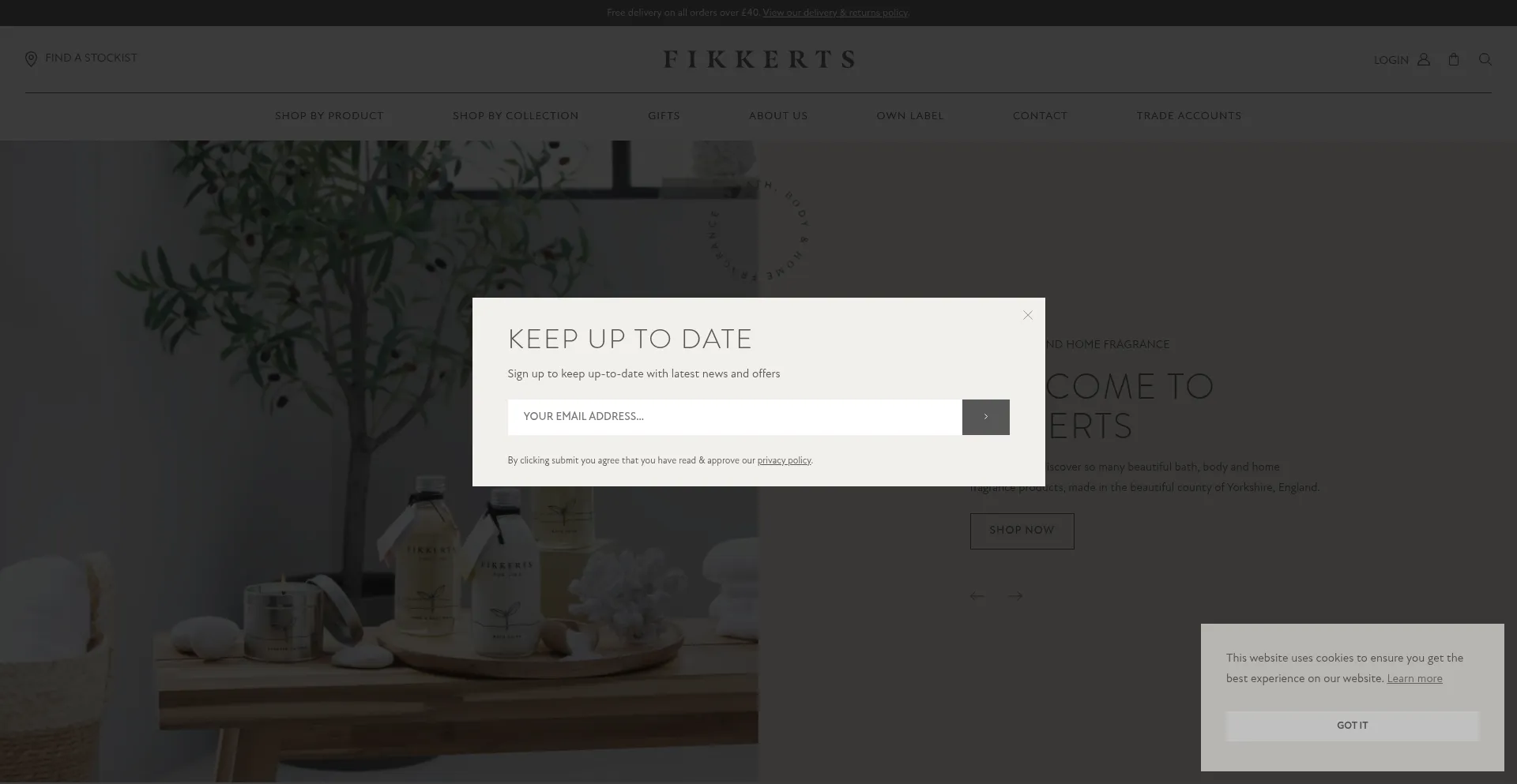 Fikkerts.com