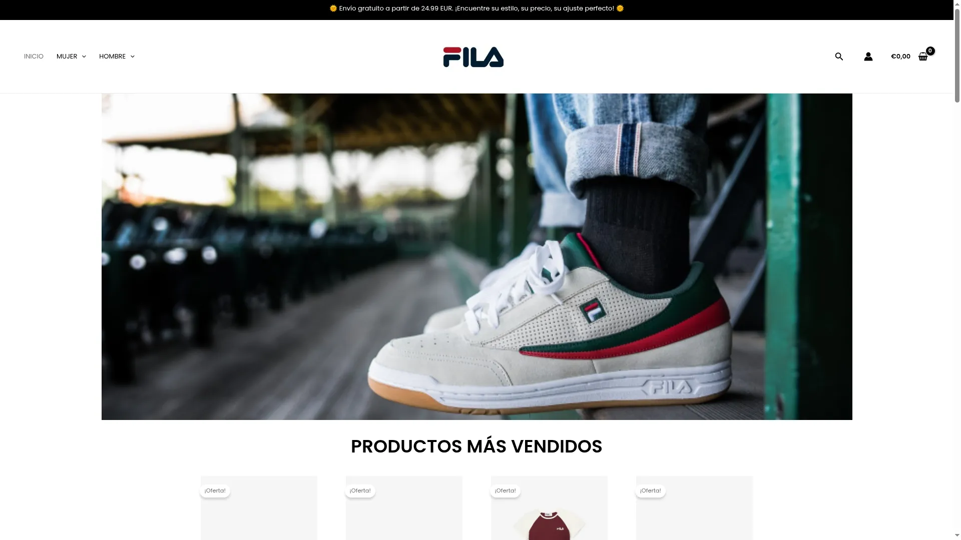Filaesp.com