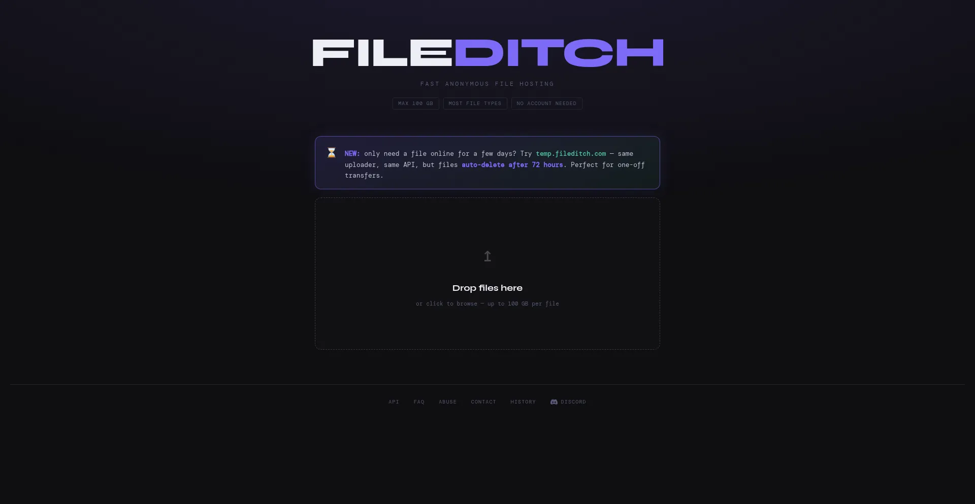 Fileditchfiles.me