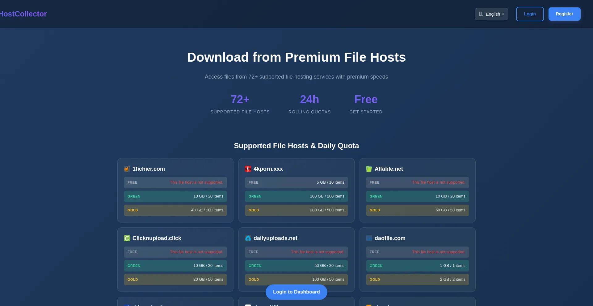 Filehost-collector.com