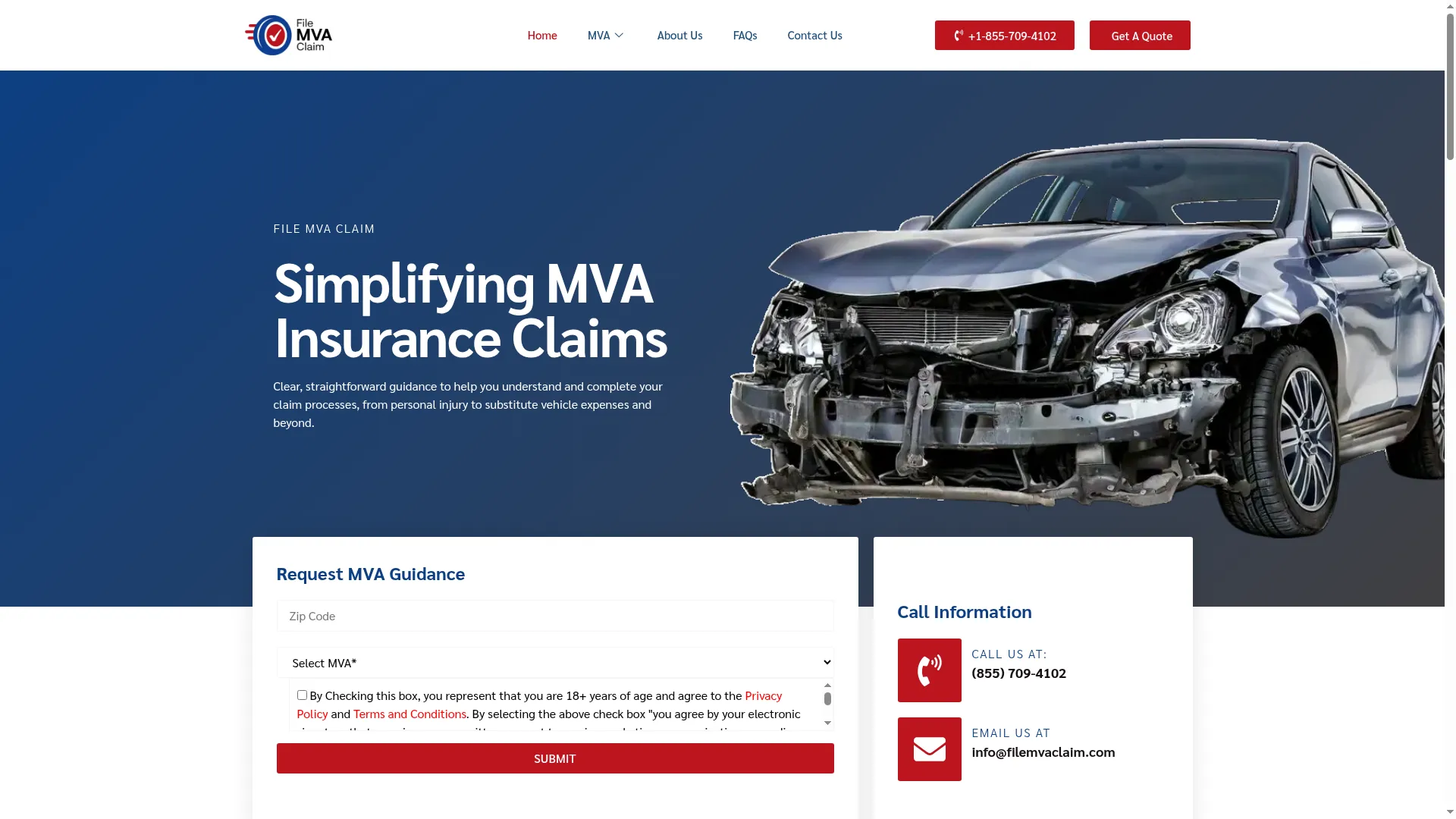 Filemvaclaim.com