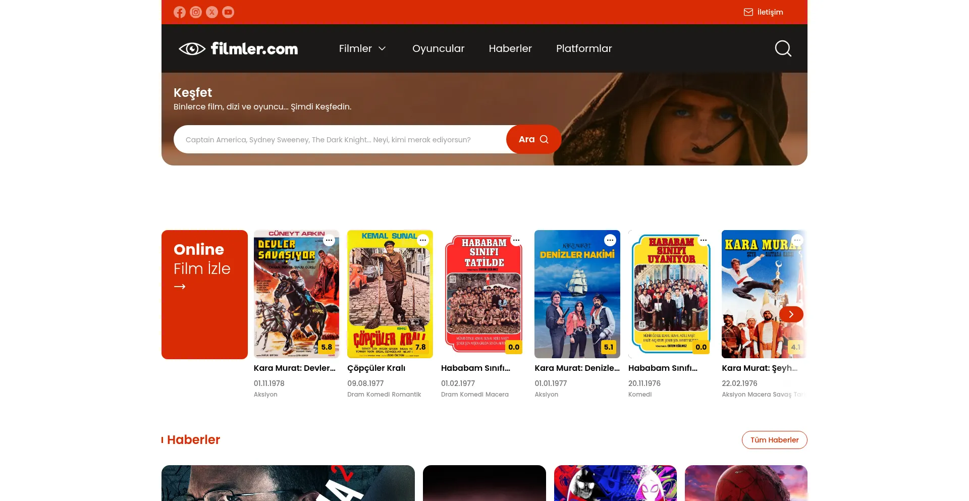 ¿És Seguro y Confiable Filmler.com?