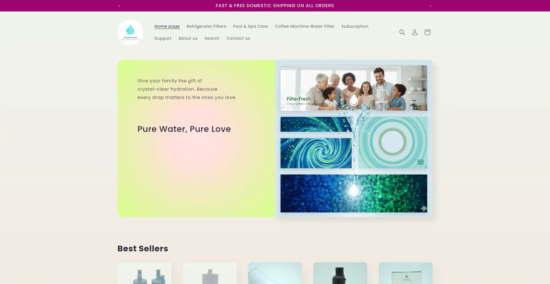 Filterfreshus.com