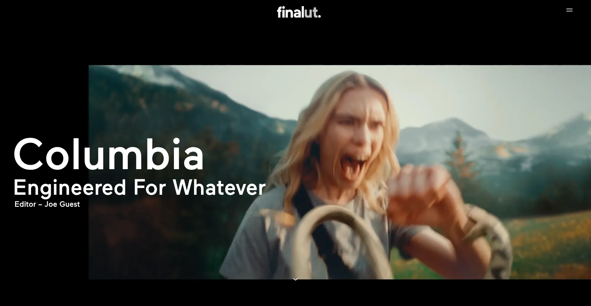 ¿És Seguro y Confiable Finalcut-edit.com?