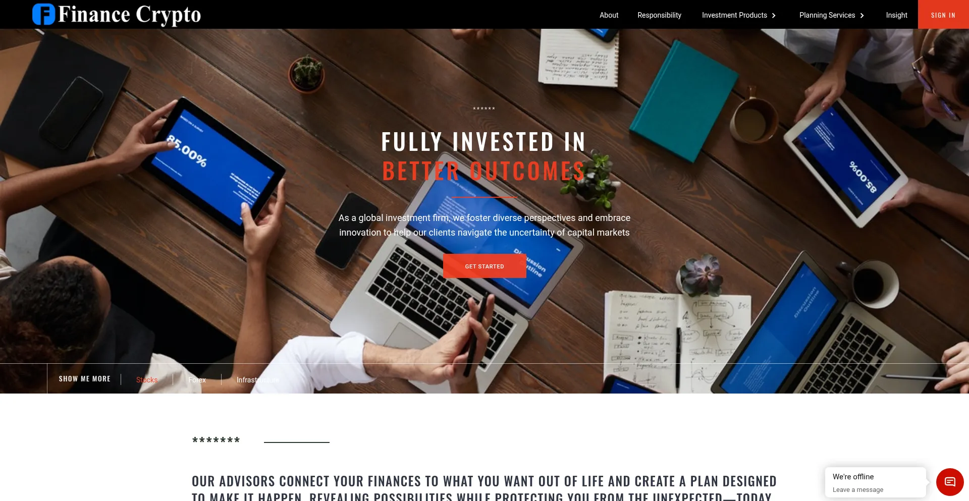 Financecryptoinvestment.com