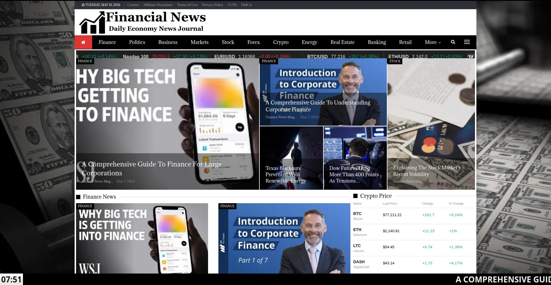 Financenewsmagazine.com