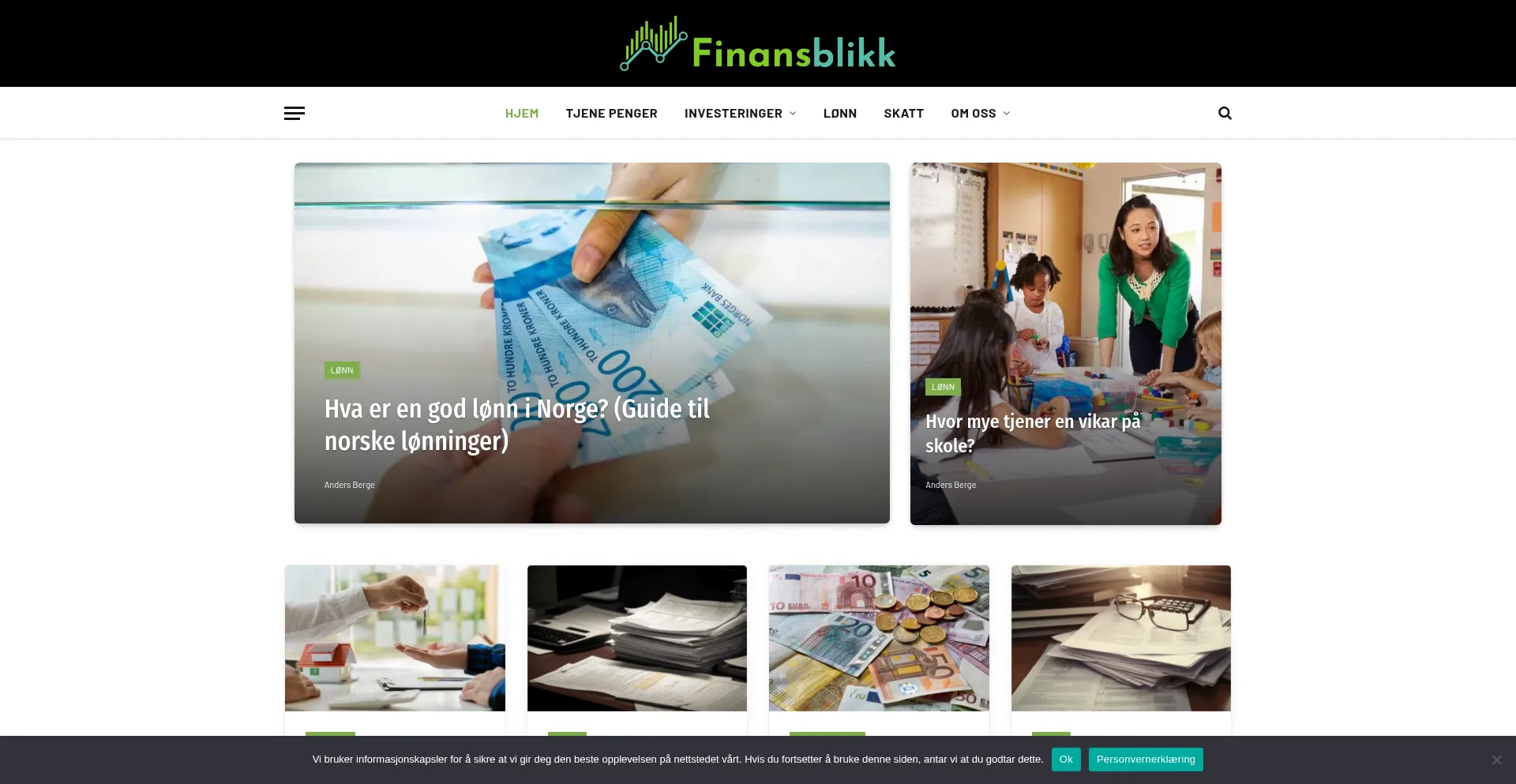 Finansblikk.no