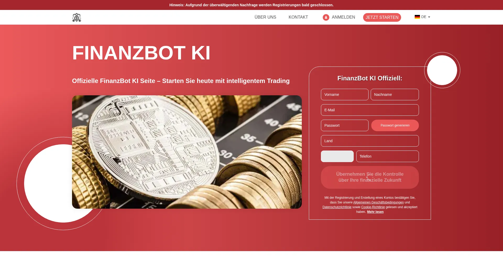 Finanzbotki.com