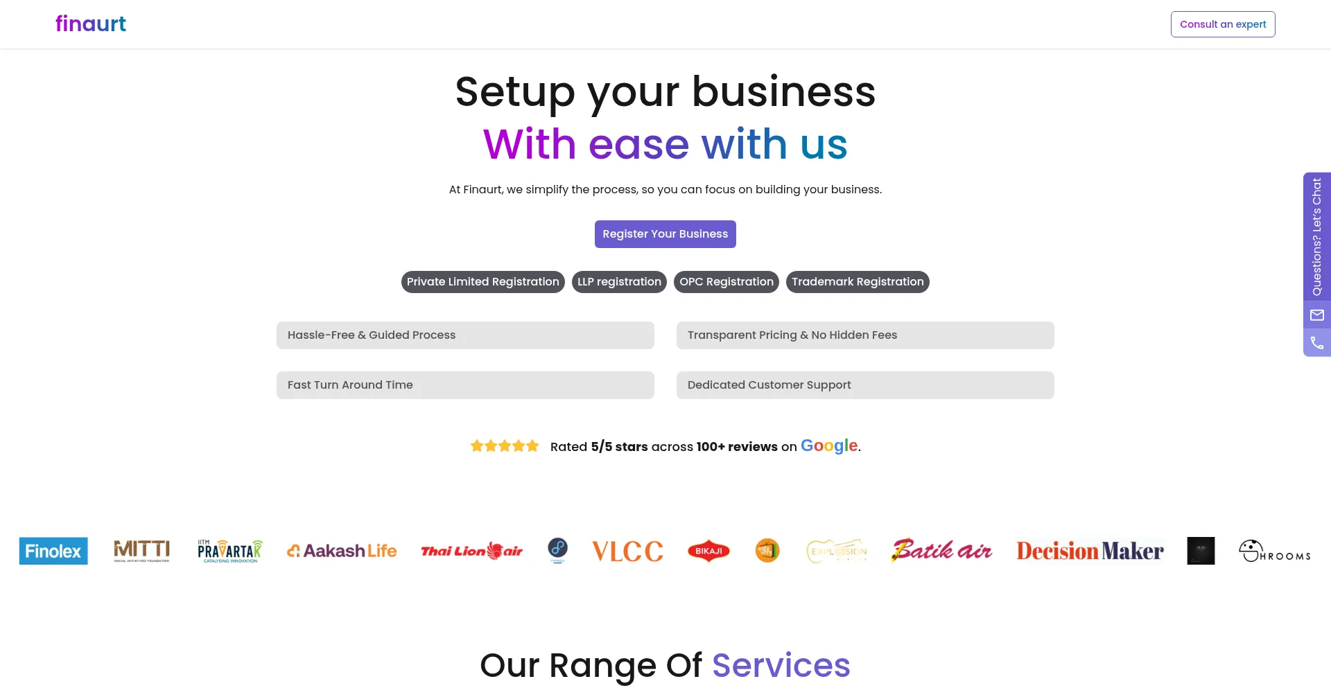 Finaurt.com