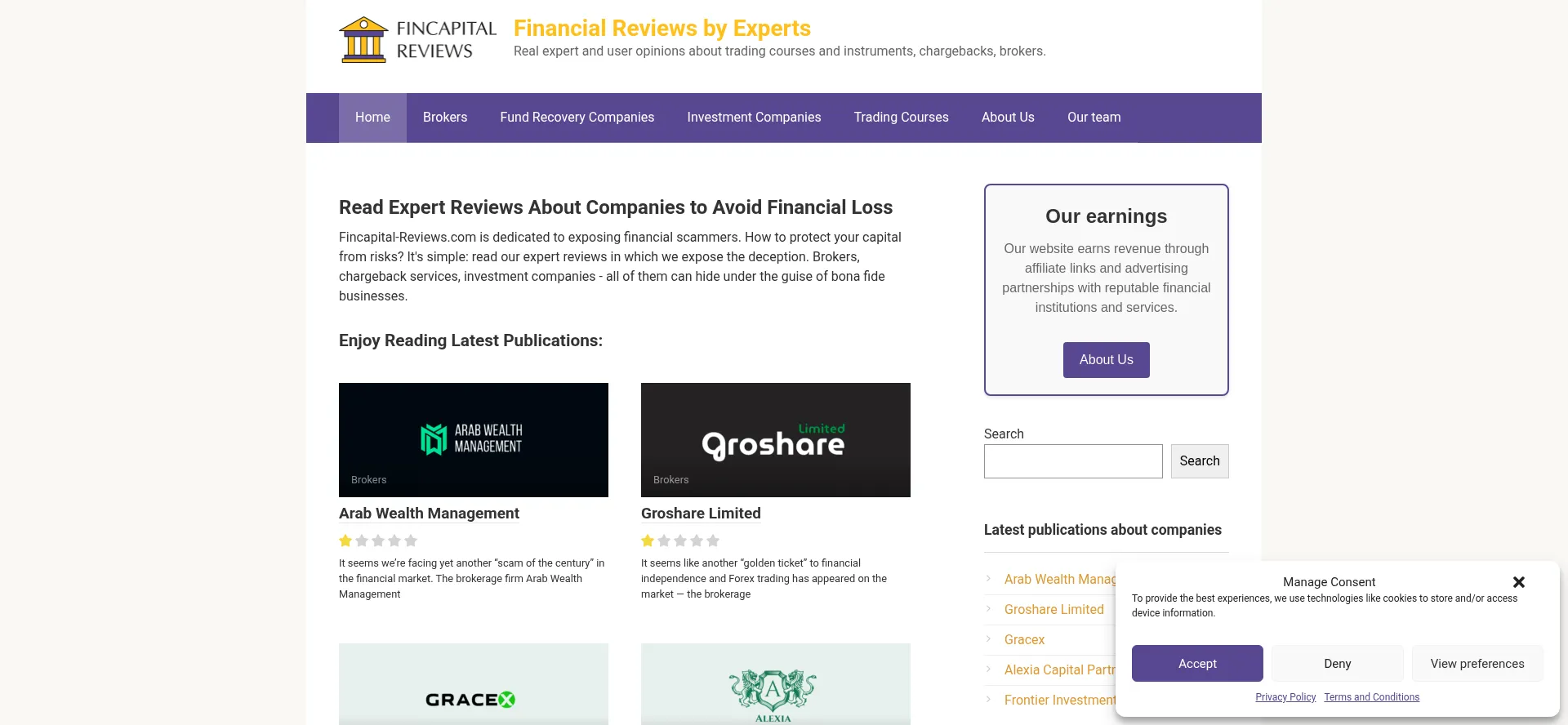 Fincapital-reviews.com