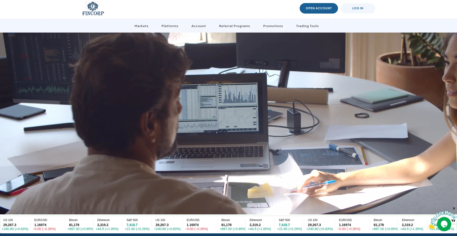 Fincorp.asia