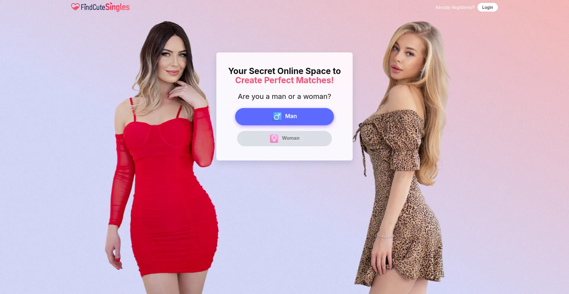 Findcutesingles.com