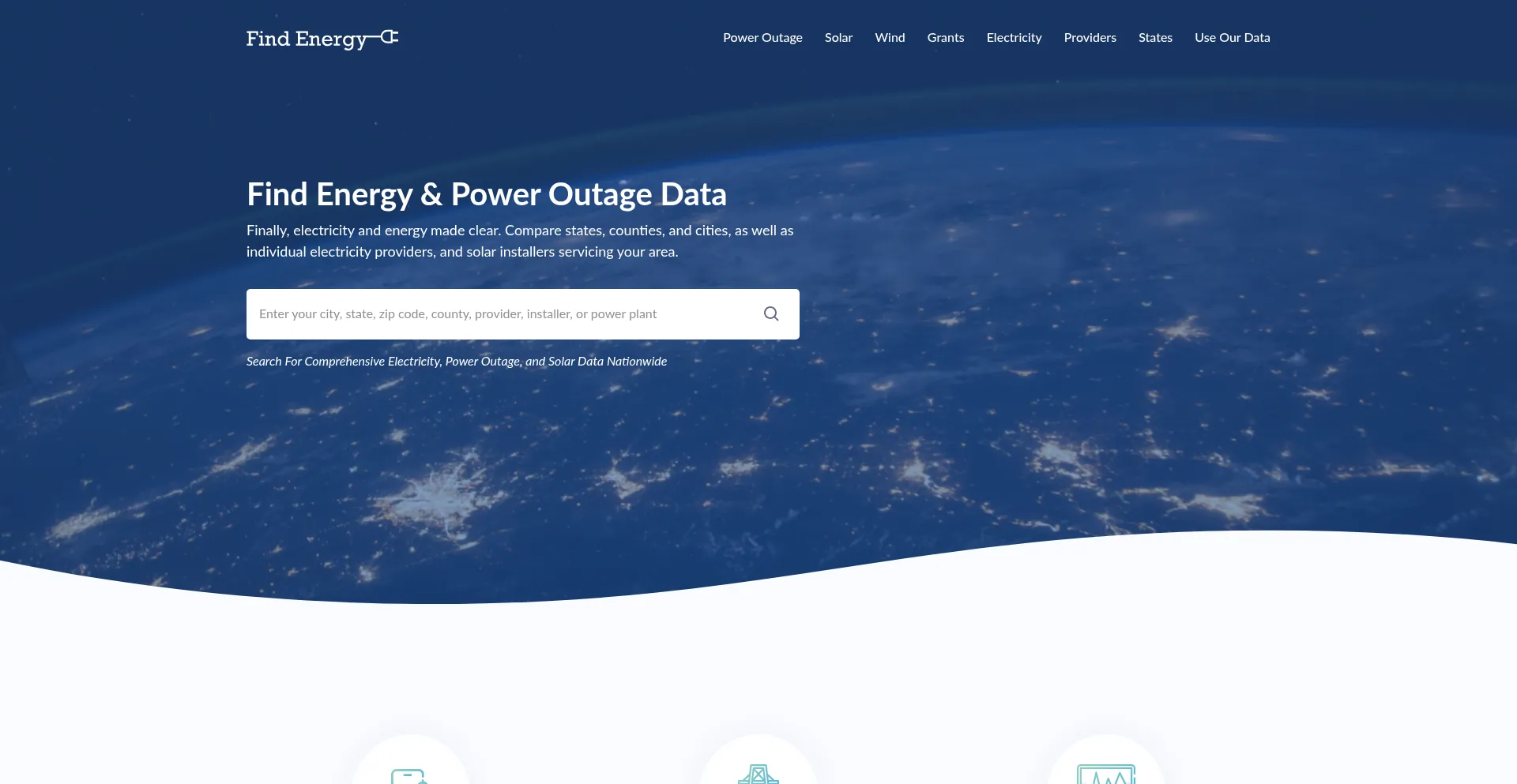 ¿És Seguro y Confiable Findenergy.com?