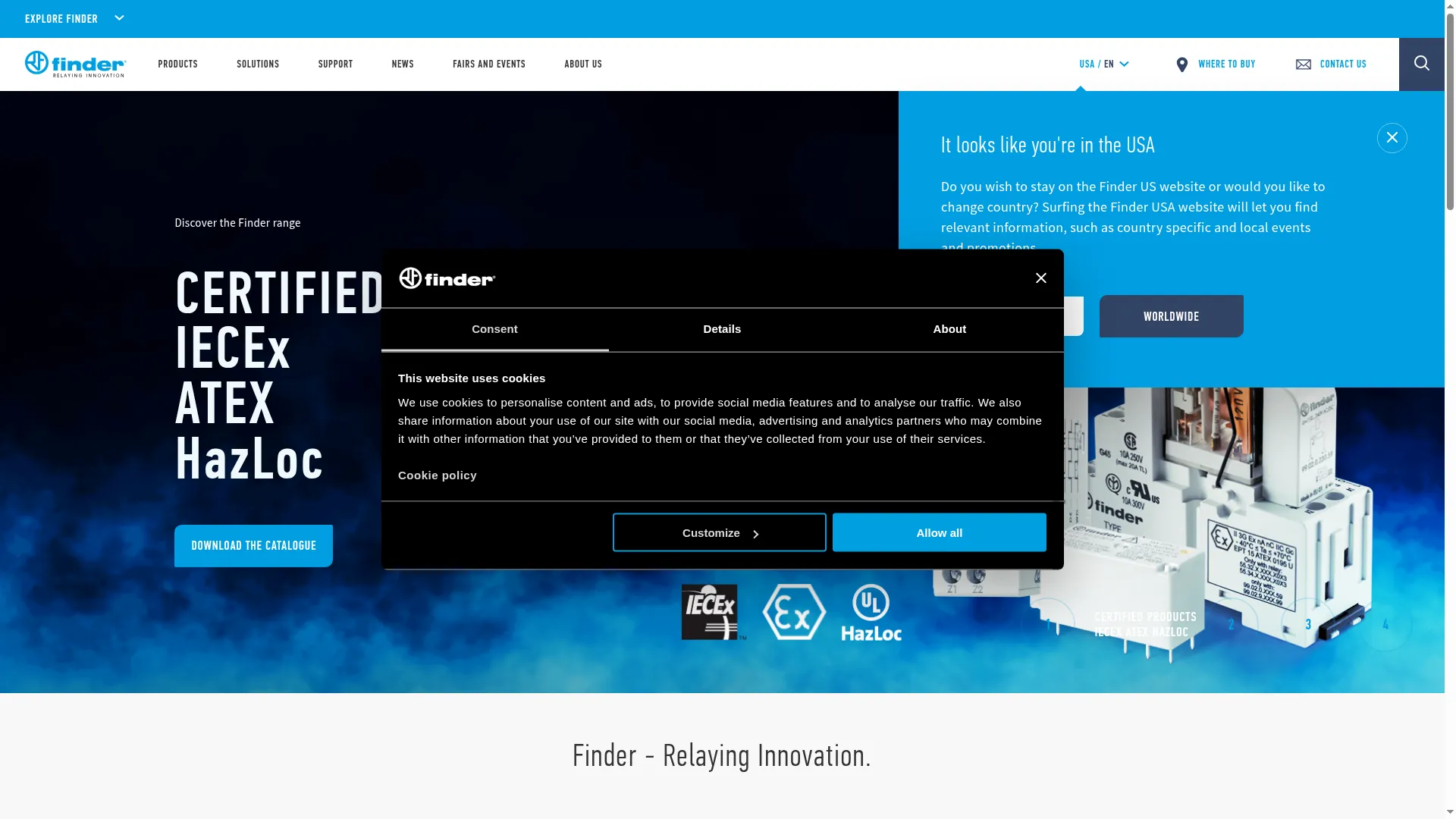 Findernet.com