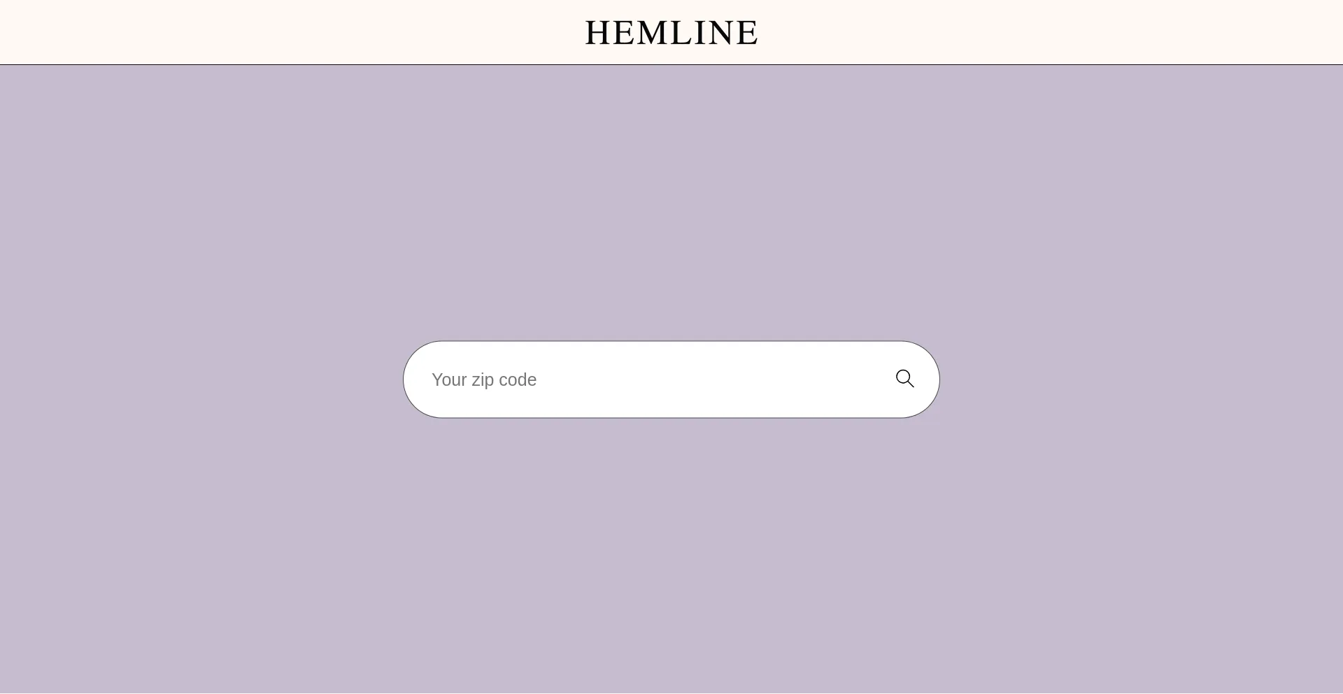 Findyourhemline.com