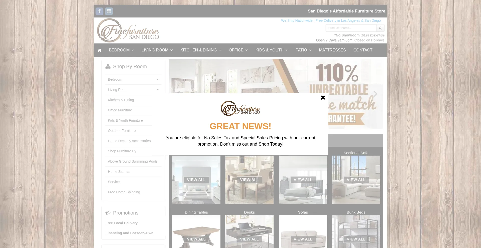 Finefurnituresandiego.com