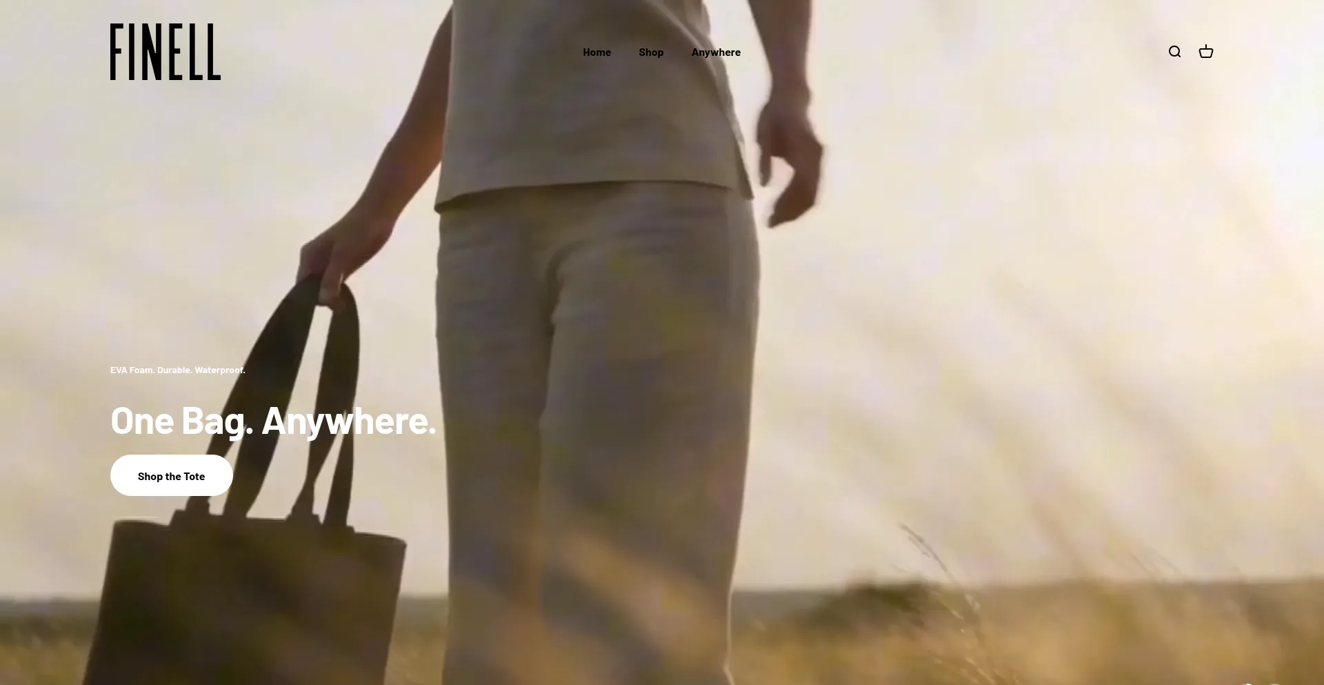 Finellbags.com