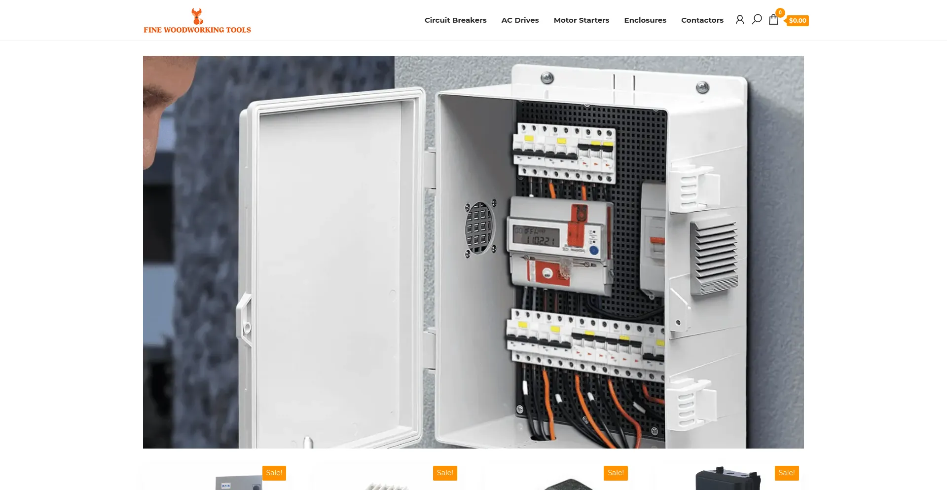 Finewoodworkingtools.com