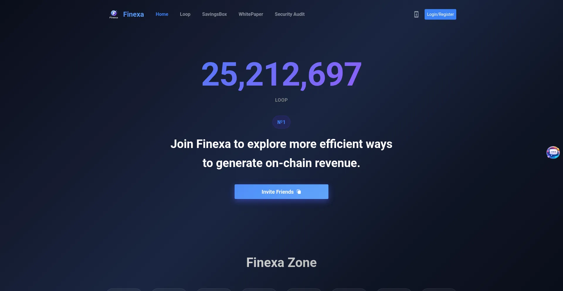 Finexa.me