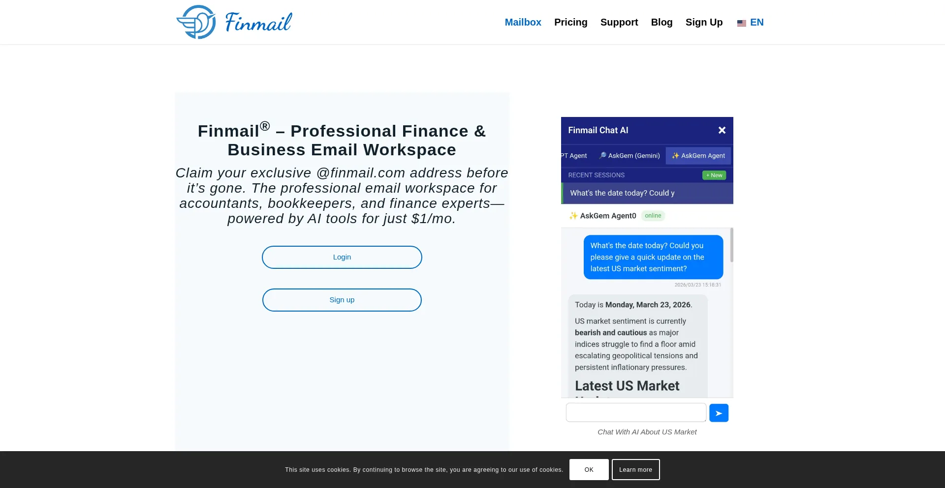 Finmail.com