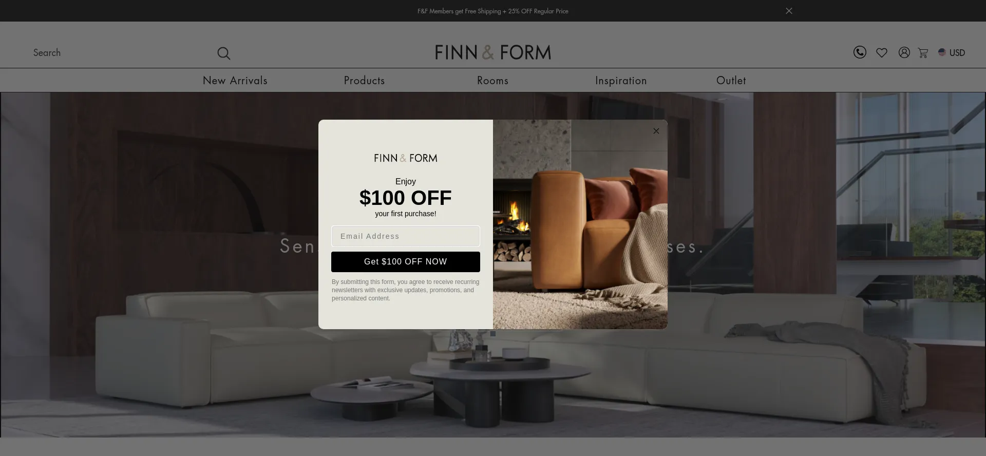 Finnandform.com