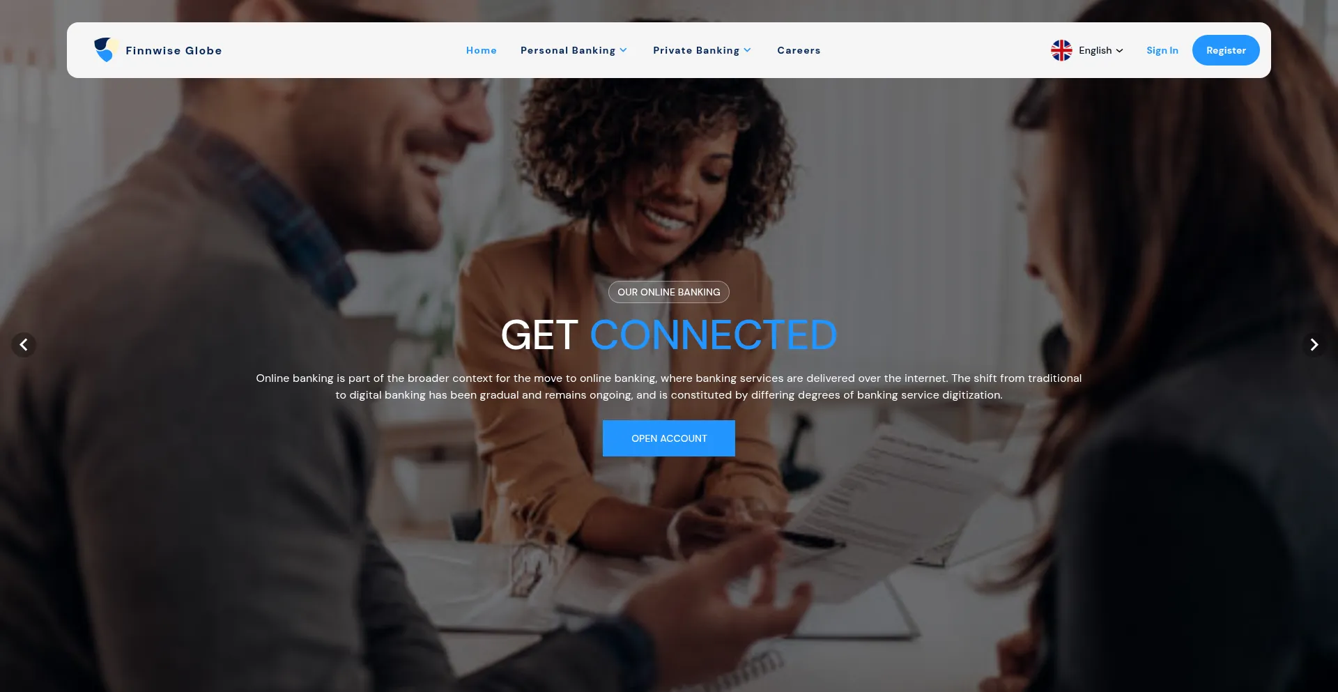 Finnwiseglobe.online