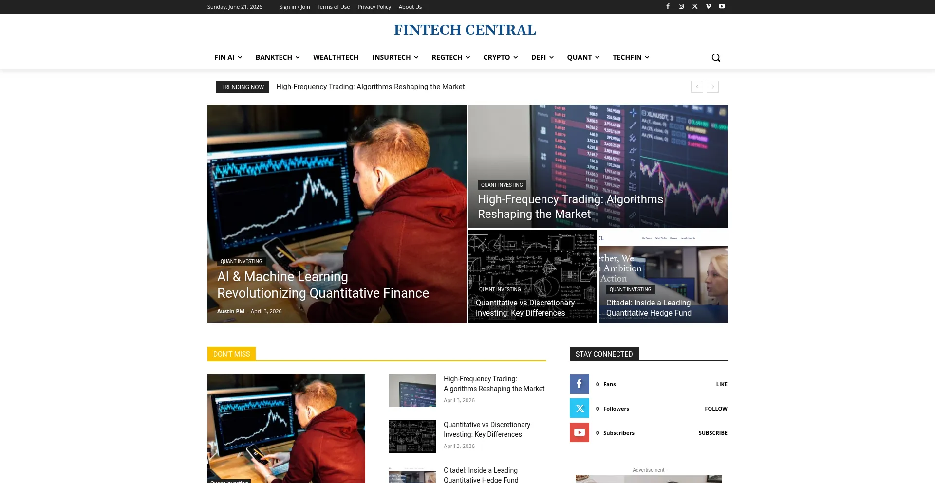 Fintechcentral.in