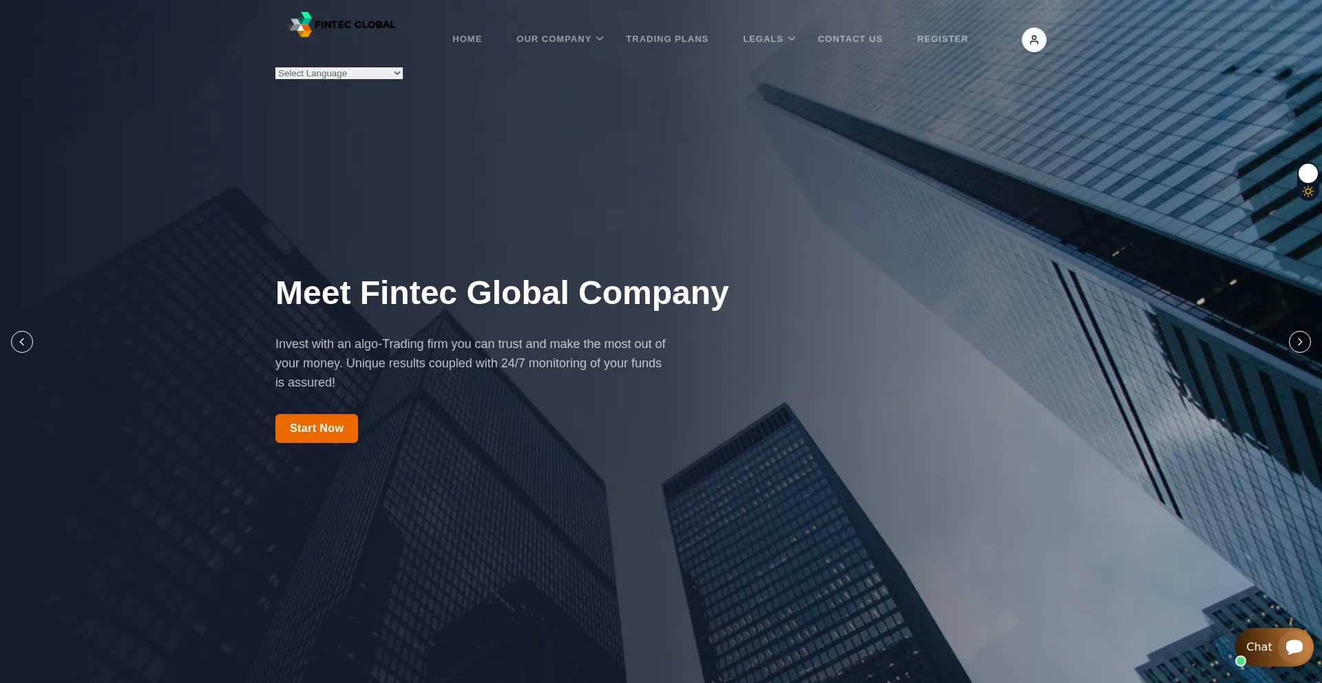 Fintecxglobal.com