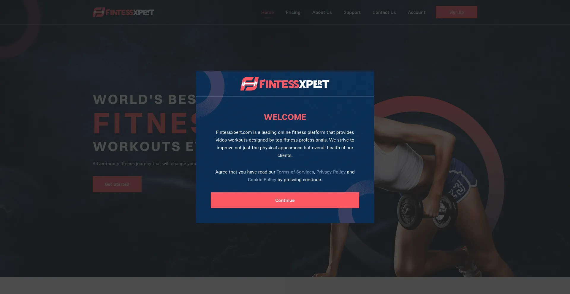 Fintessxpert.com