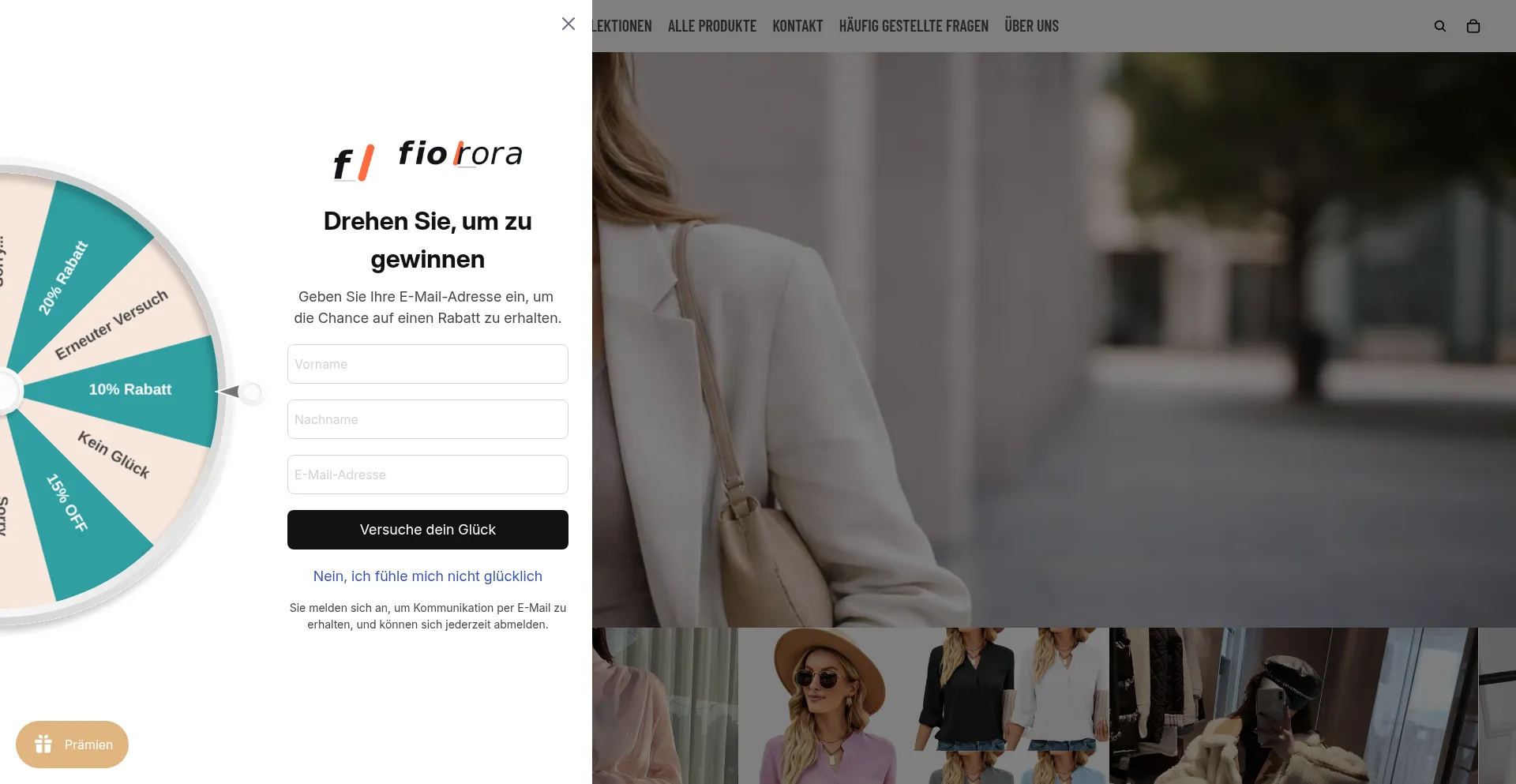 Fiorora.com