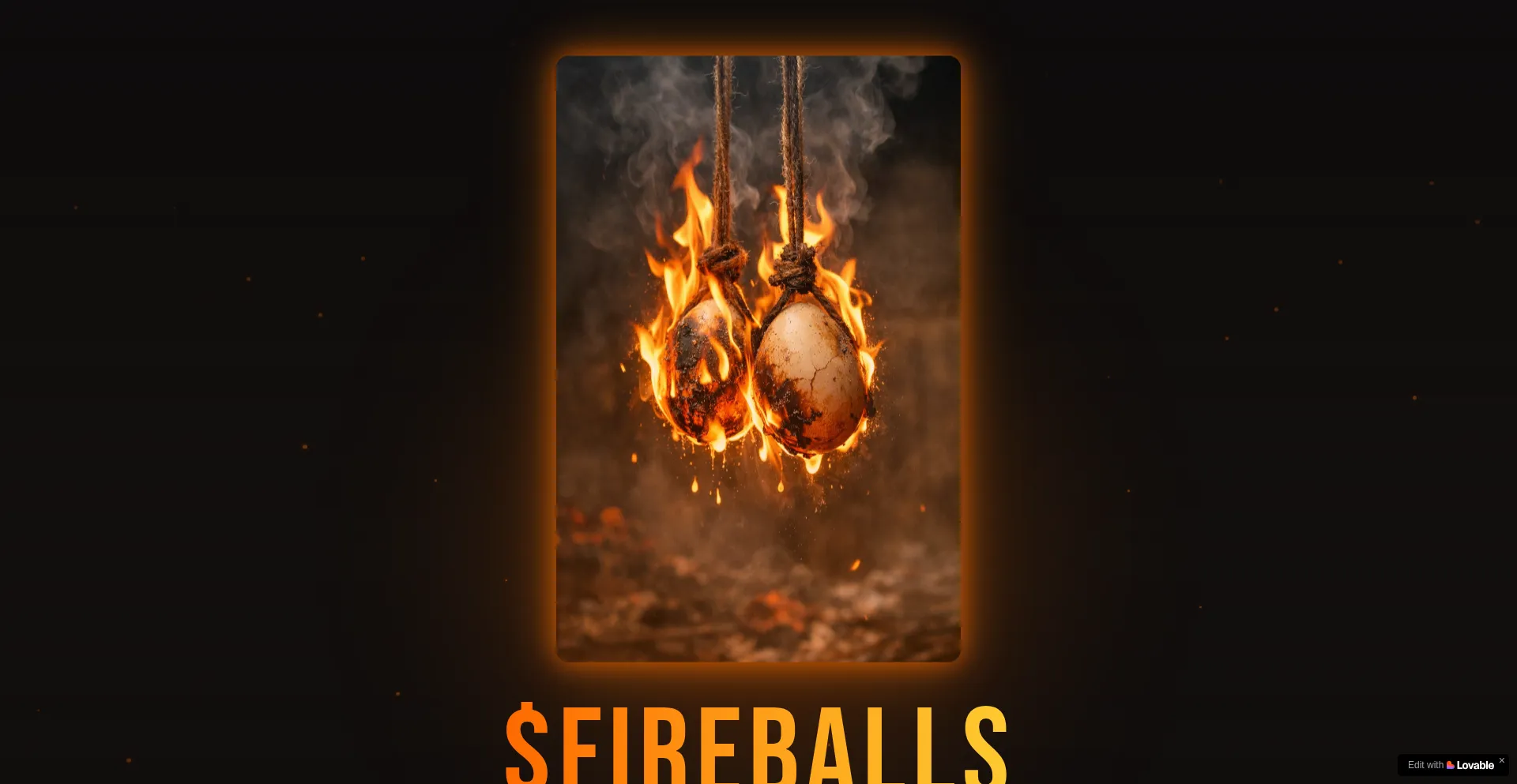 Fireballs.lovable.app