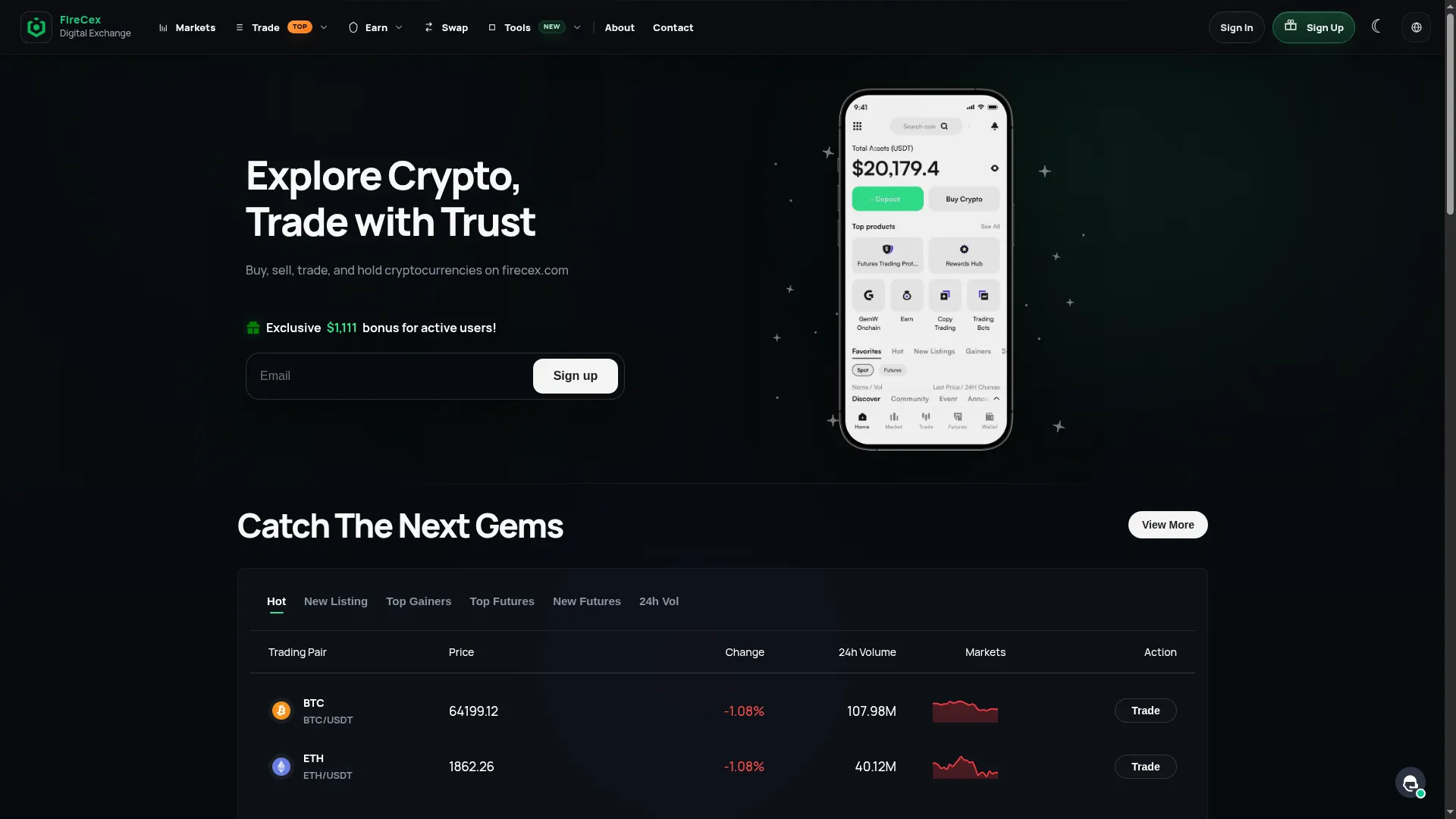 Firecex.com