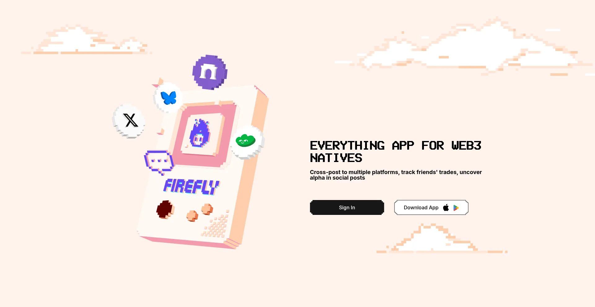 Firefly.social