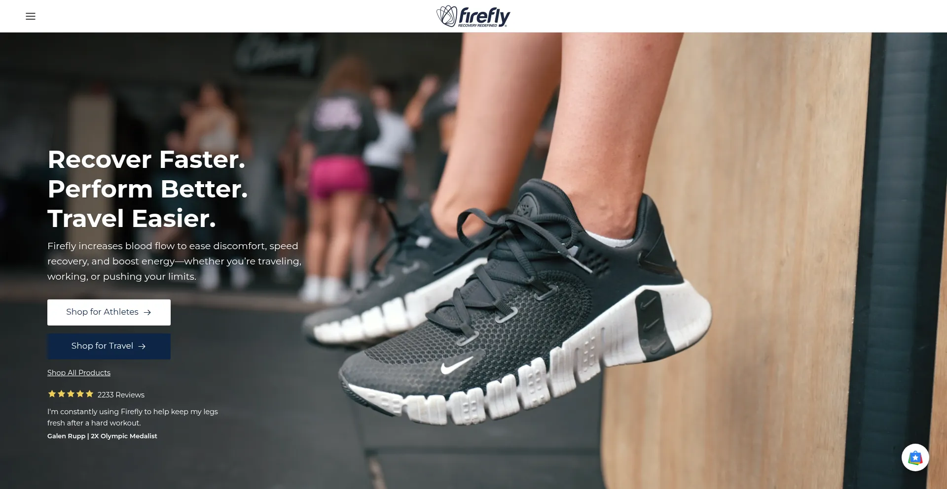 Fireflyrecovery.com