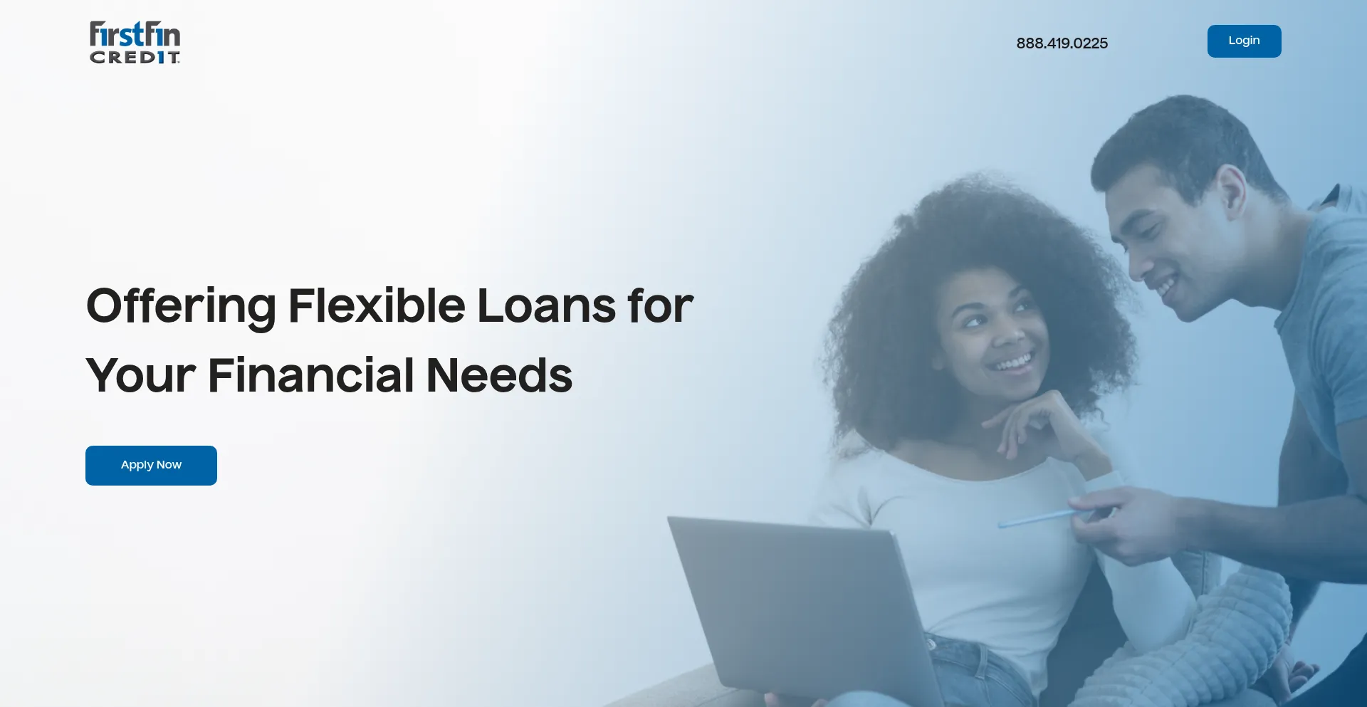 Firstfincredit.com