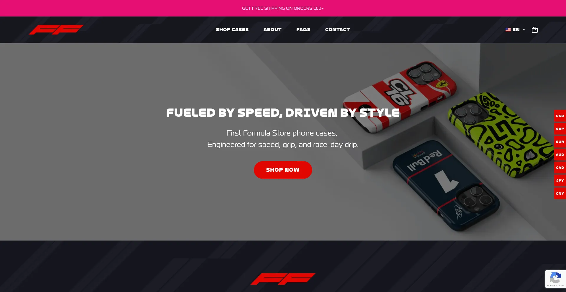 ¿És Seguro y Confiable Firstformulastore.co?