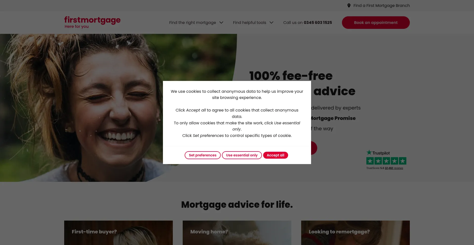 Firstmortgage.co.uk